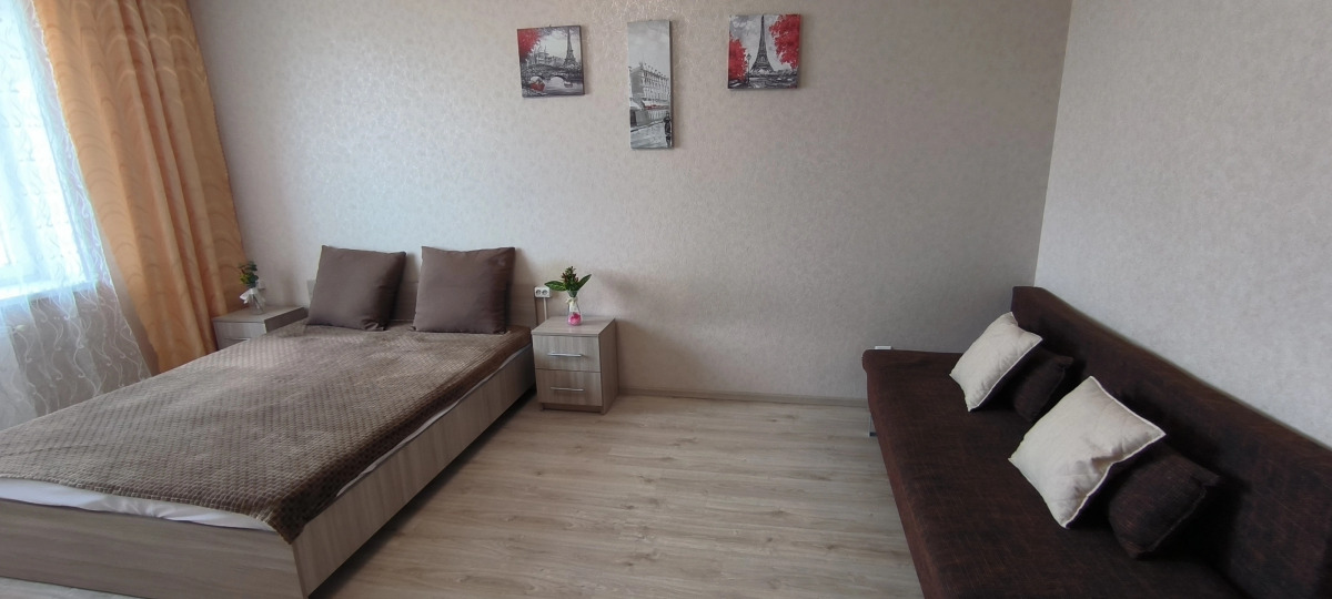 Апартаменты на Зои Космодемьянской