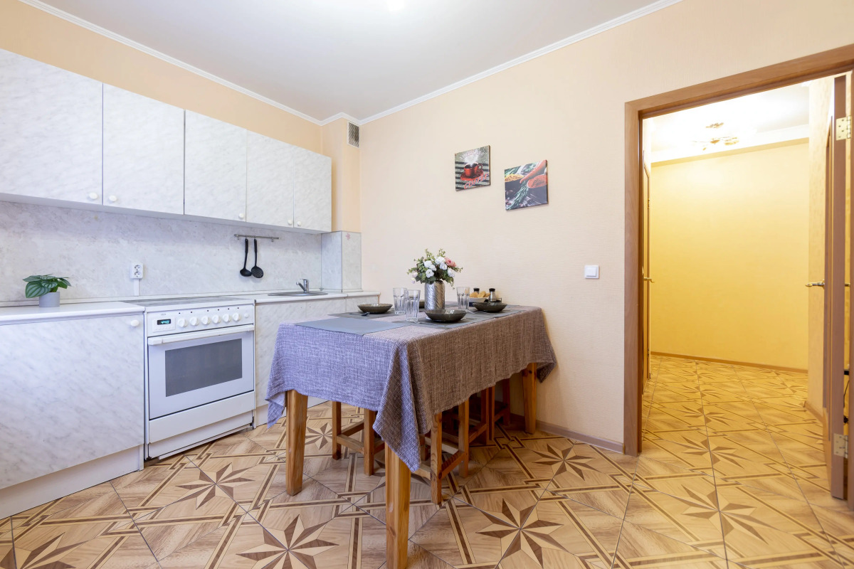 Квартира Аквапарк Заречный 376