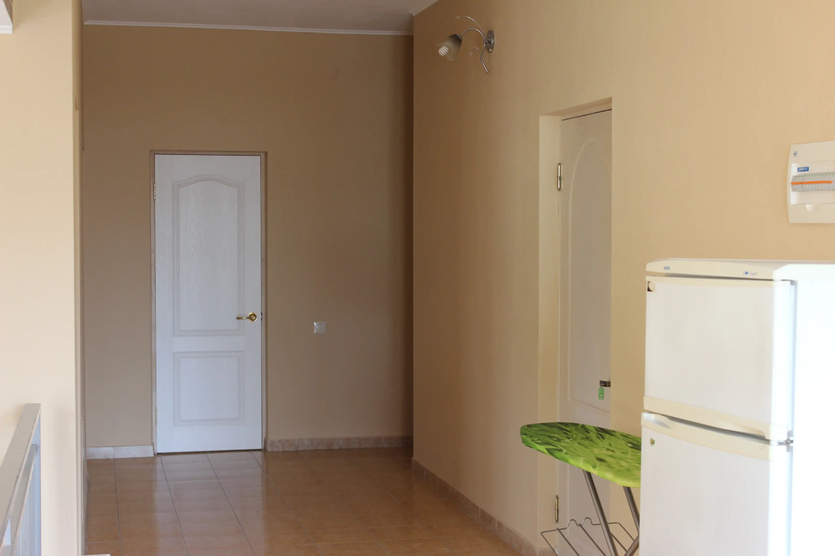 Гостевой дом Светлана