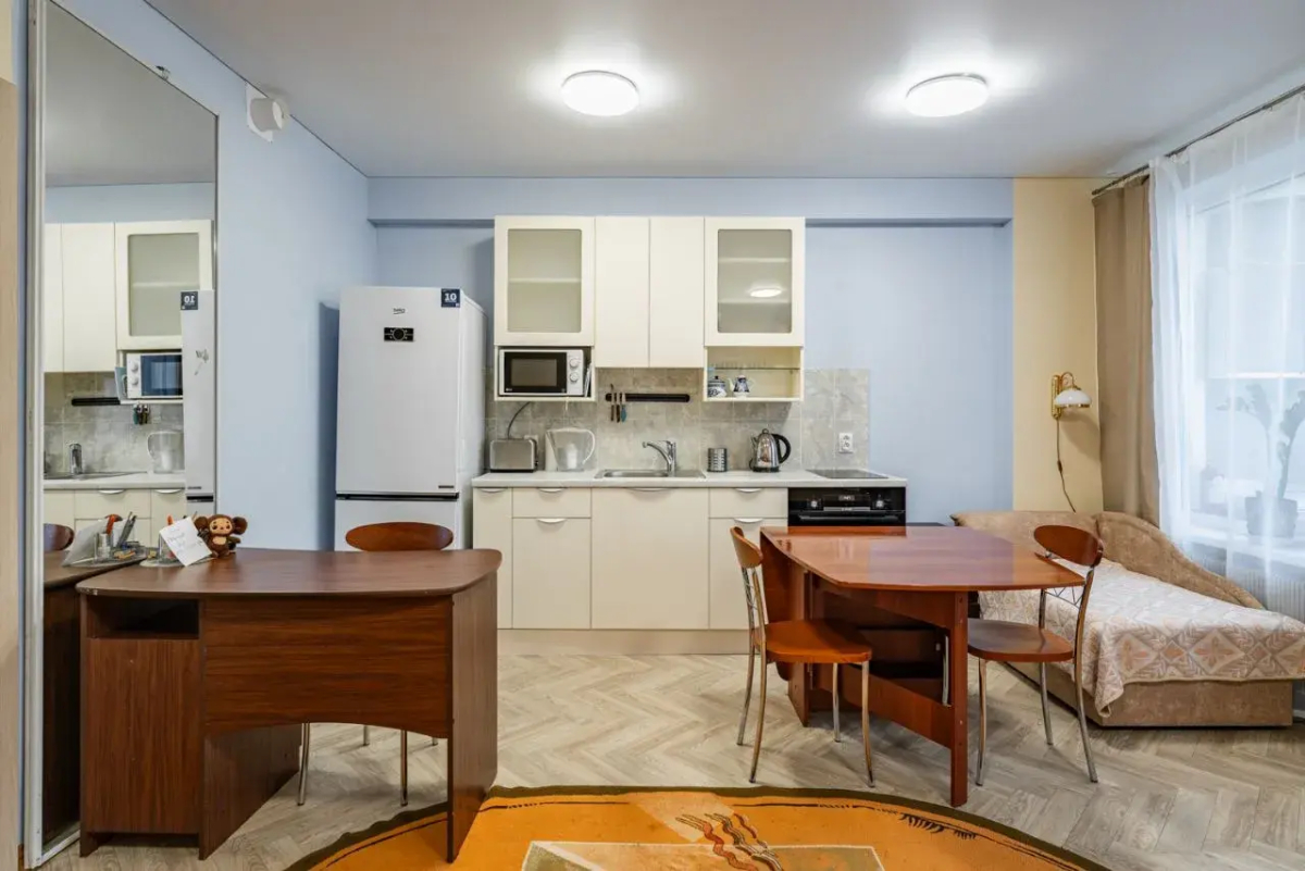 Квартира метро Таганская