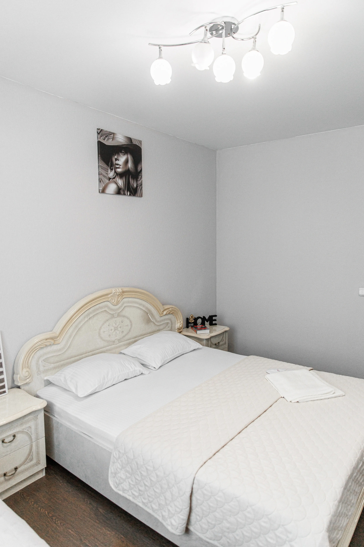 Апартаменты по Улице Авроры 10