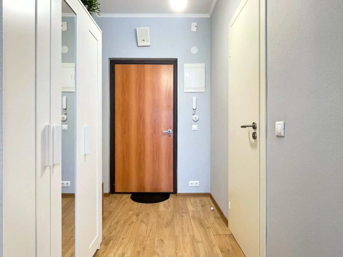 Апартаменты Уютные просторные у метро ЦСКА