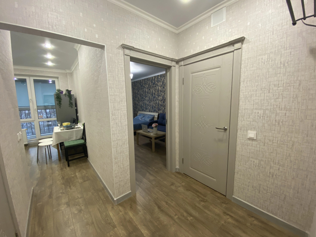 Апартаменты в центре от ЭлитХаус24