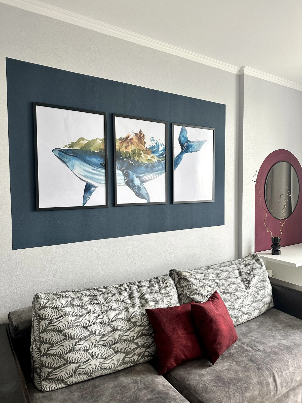 Апартаменты UraganAPART Глубокая страсть