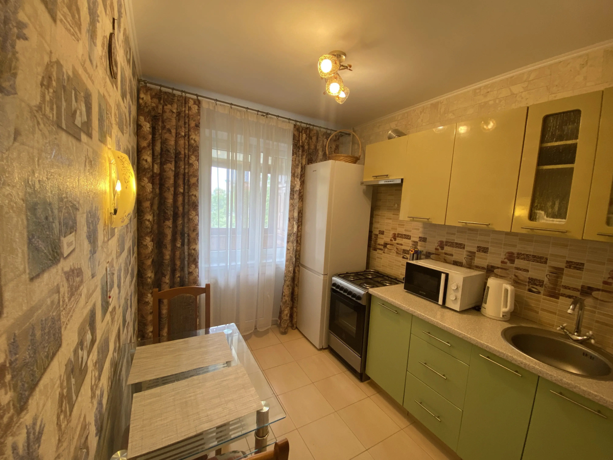 Апартаменты Московский проспект 76