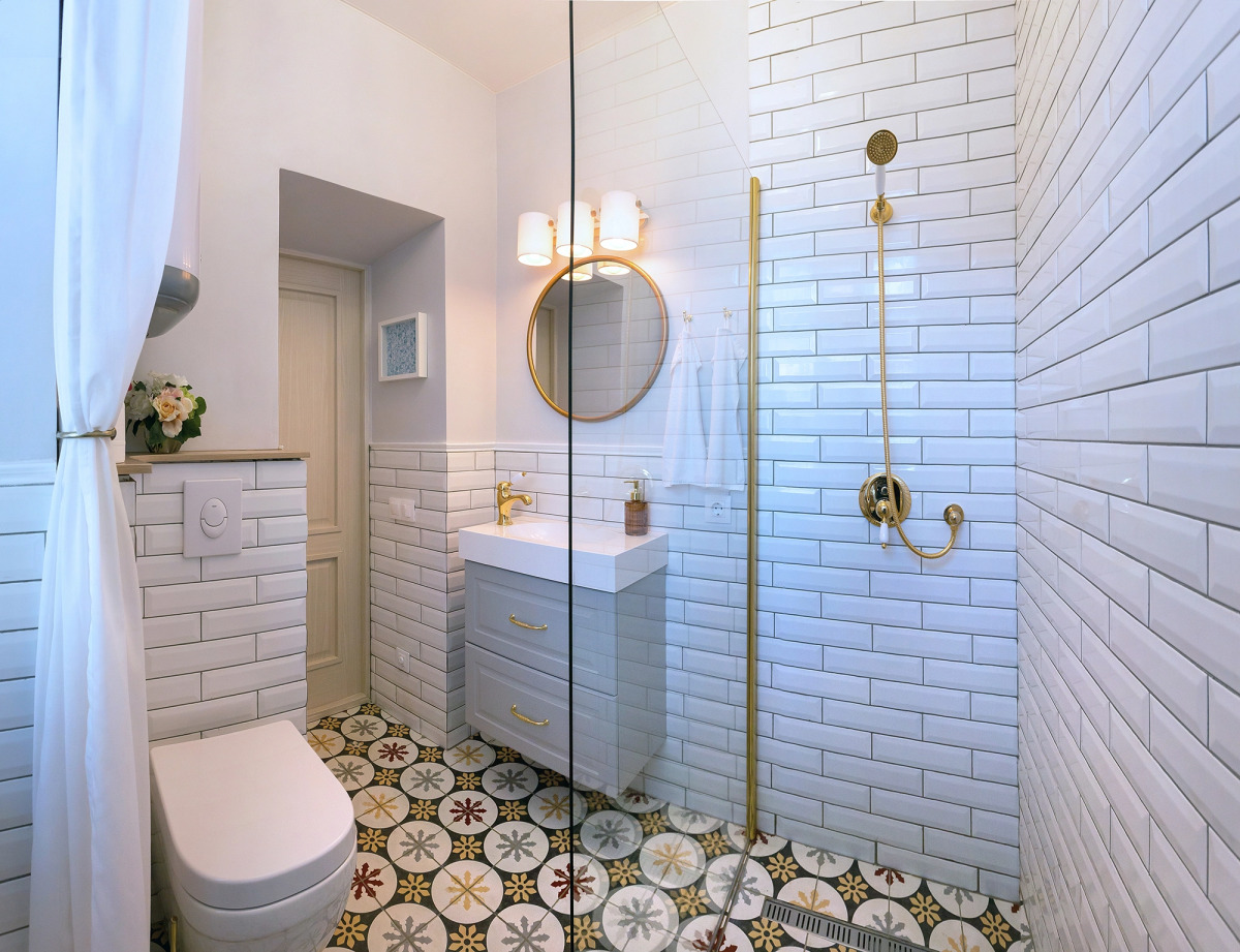 Апартаменты Мини Венеция