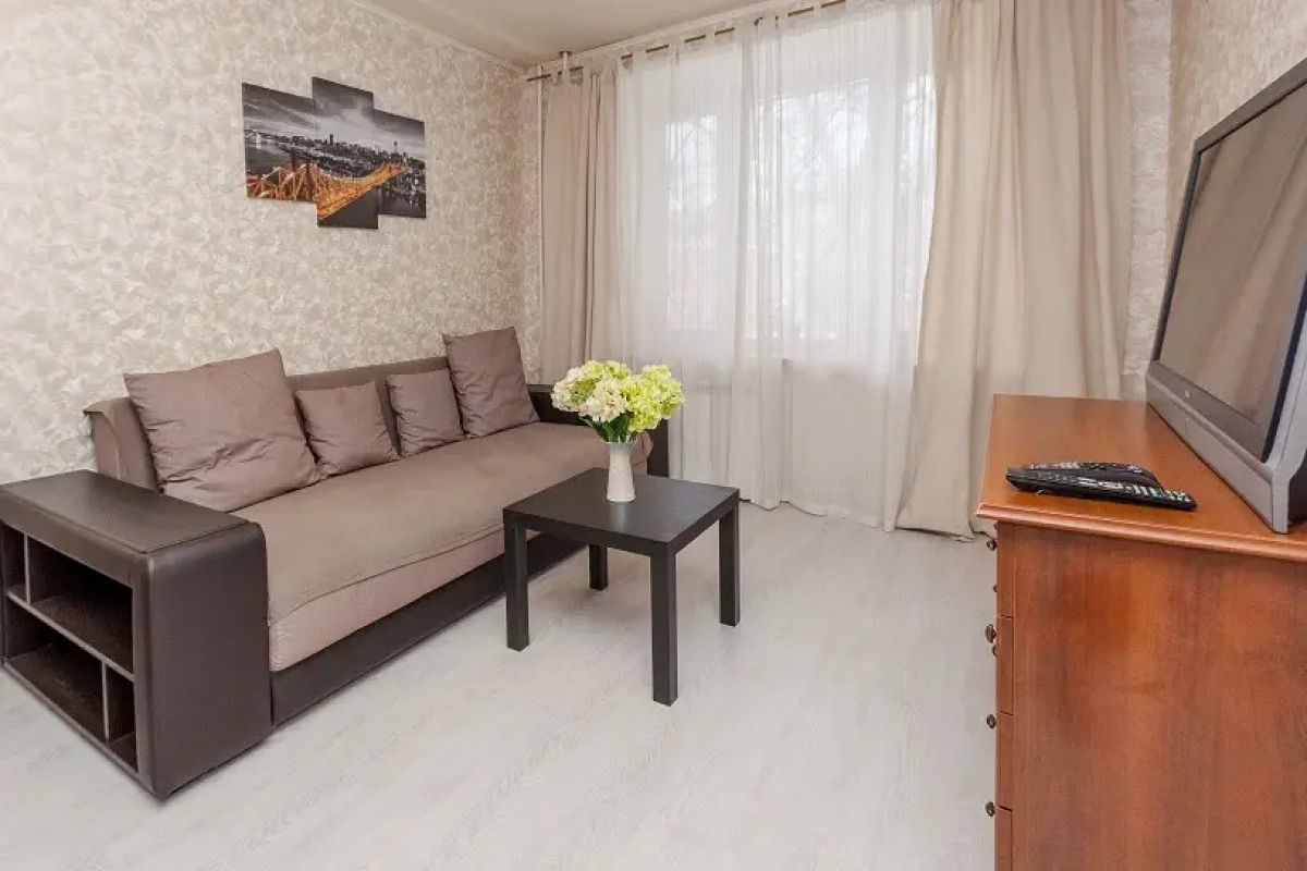 Апартаменты Двухкомнатные Москва-Сити