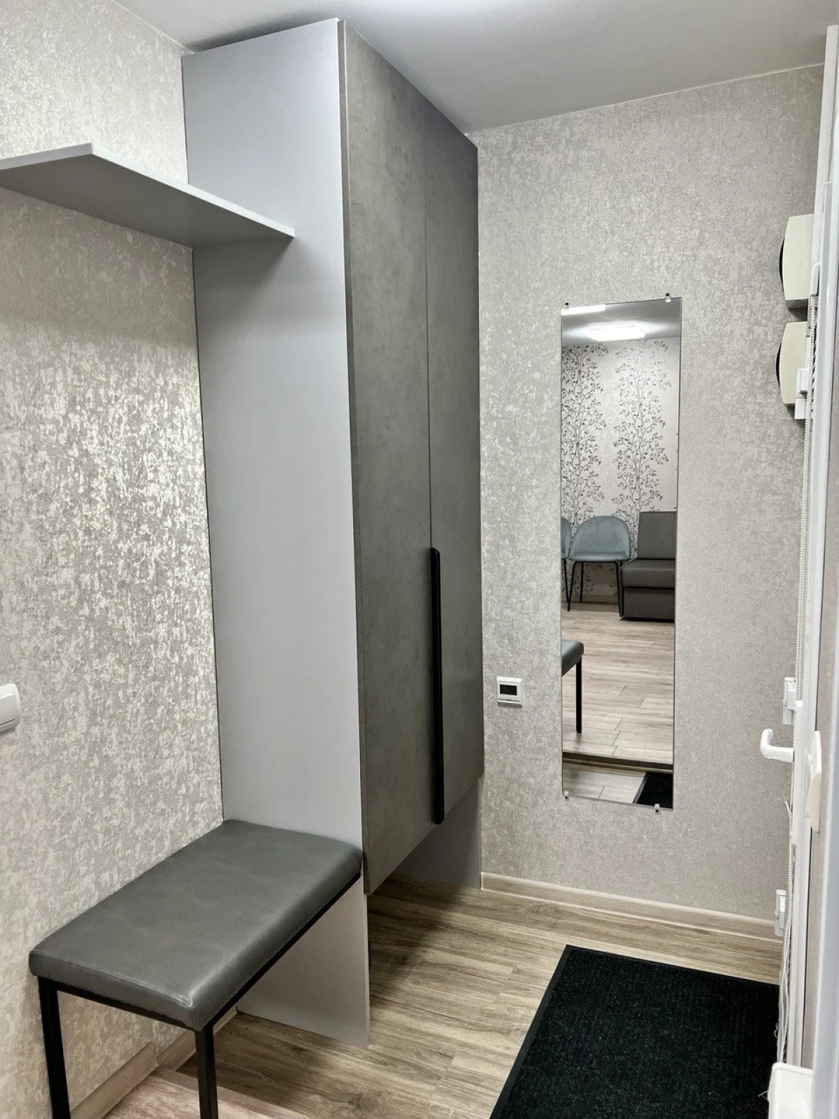 Квартира на Арбате