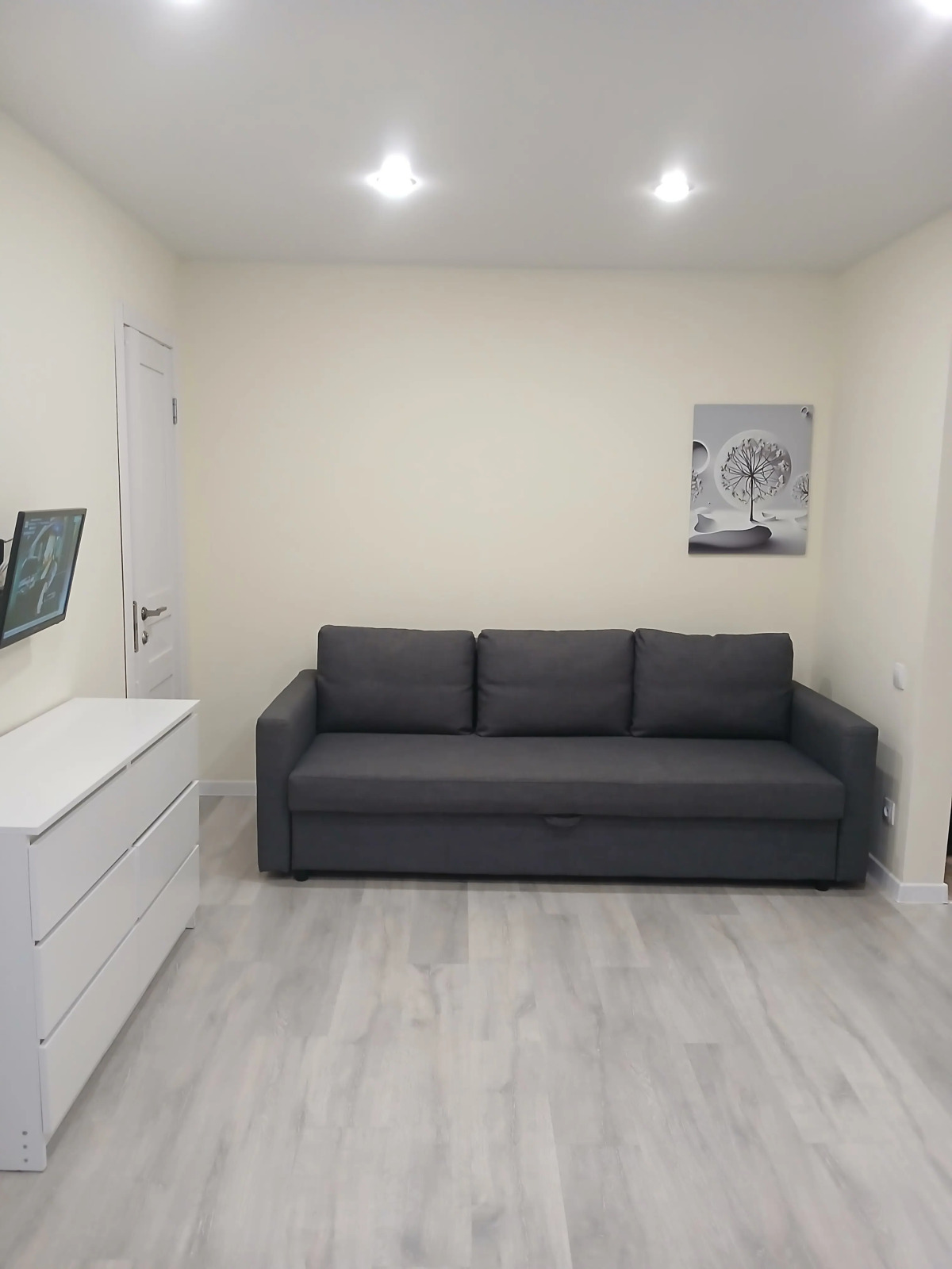 Квартира в центре