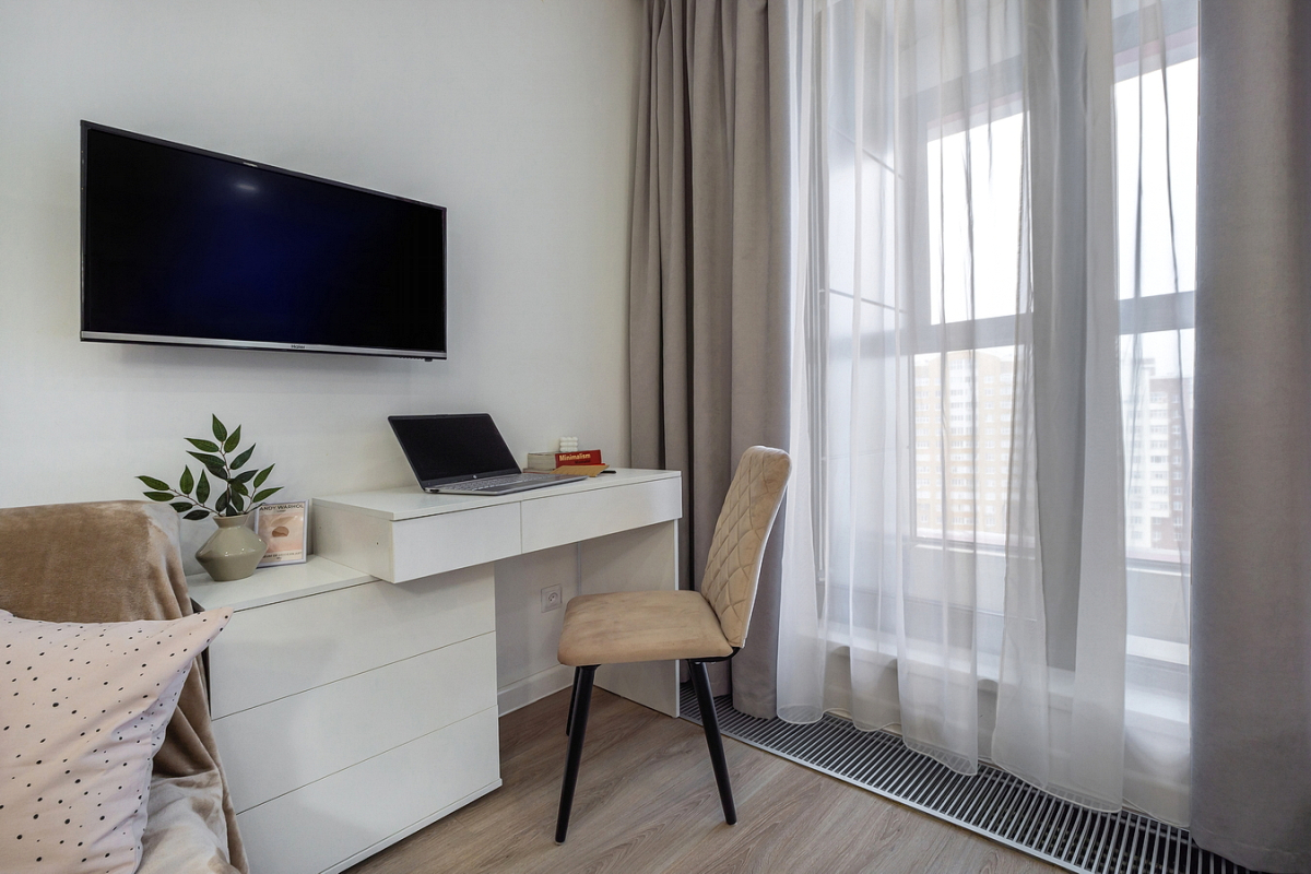 Апартаменты 219 Art Aparts на Ходыском бульваре