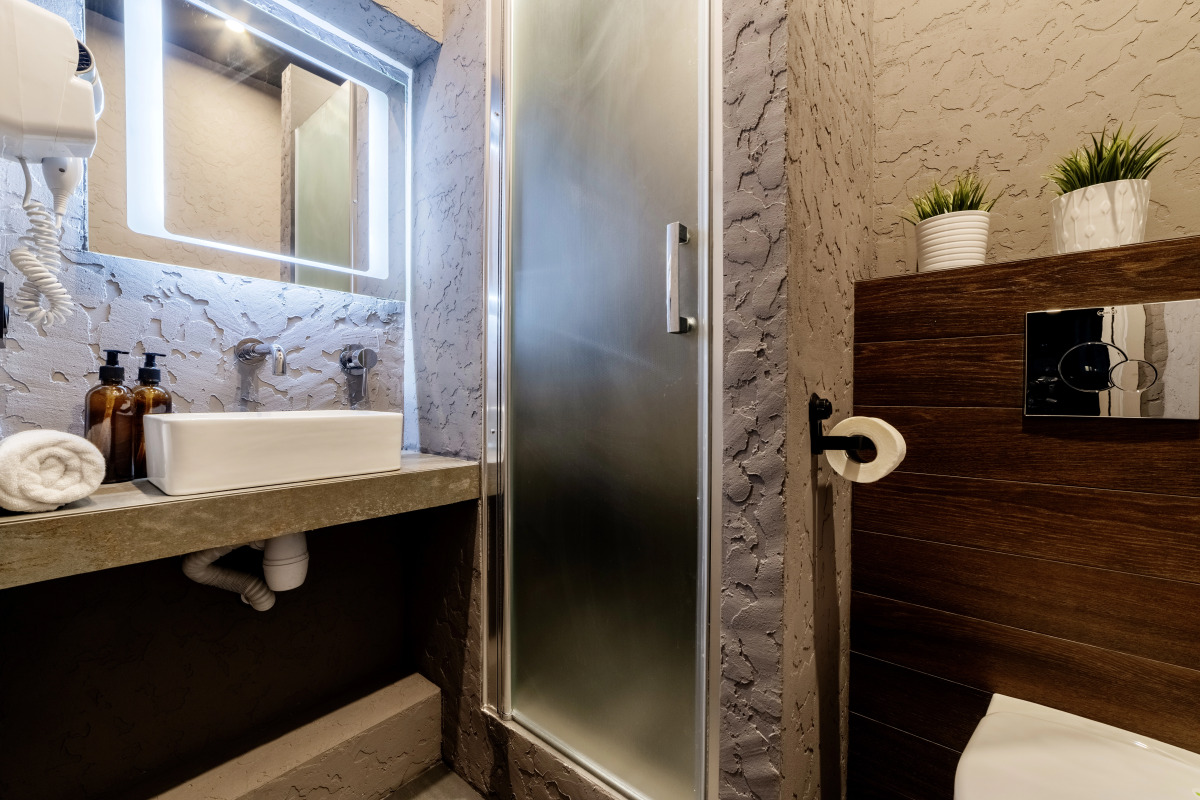 Апартаменты Double Room