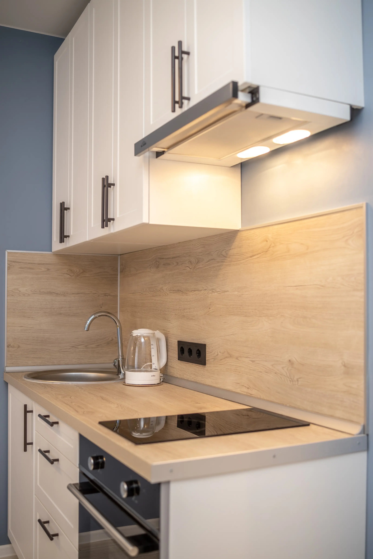 Квартира Van Gogh"s friends