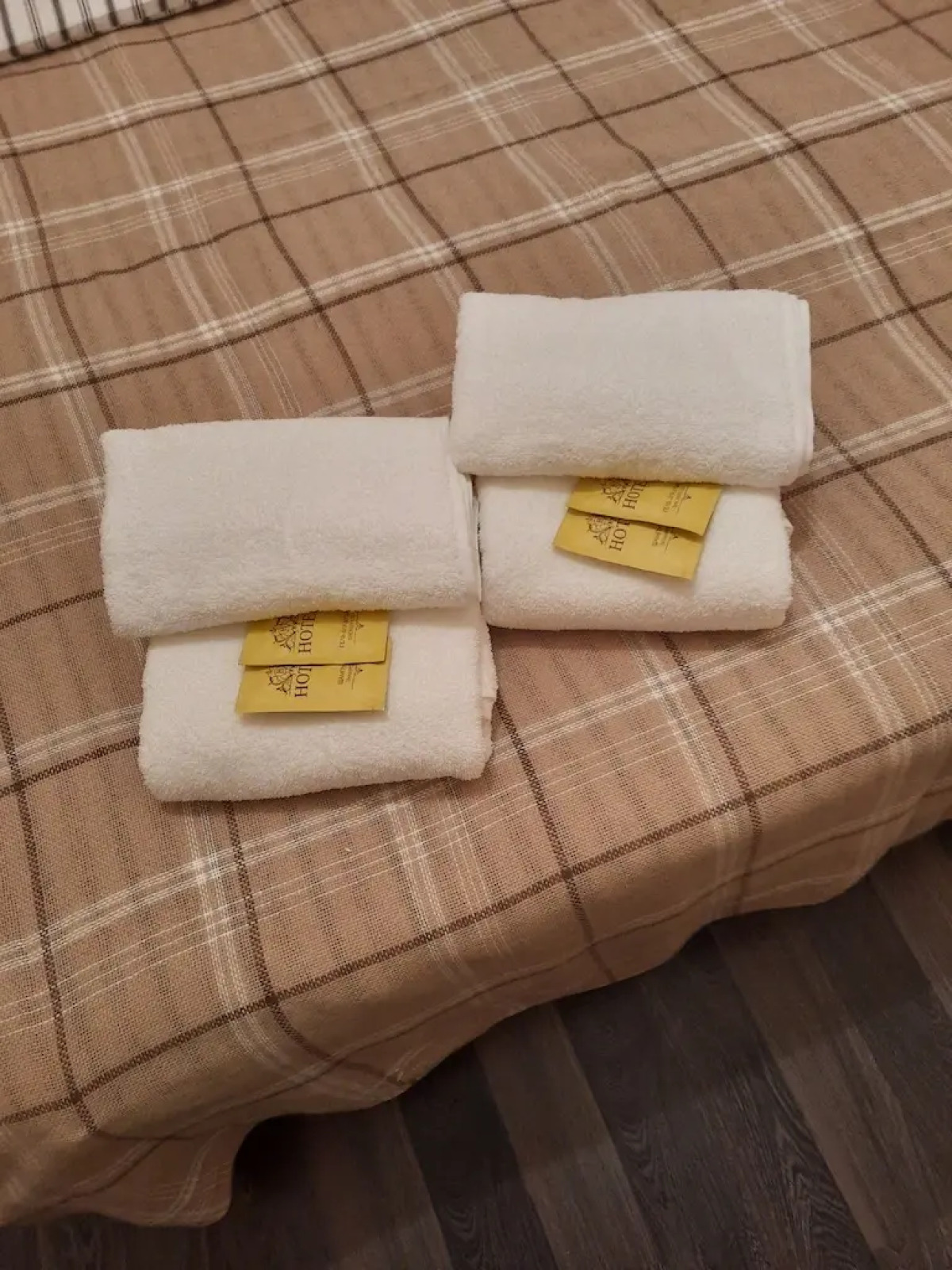 Отель Best Room