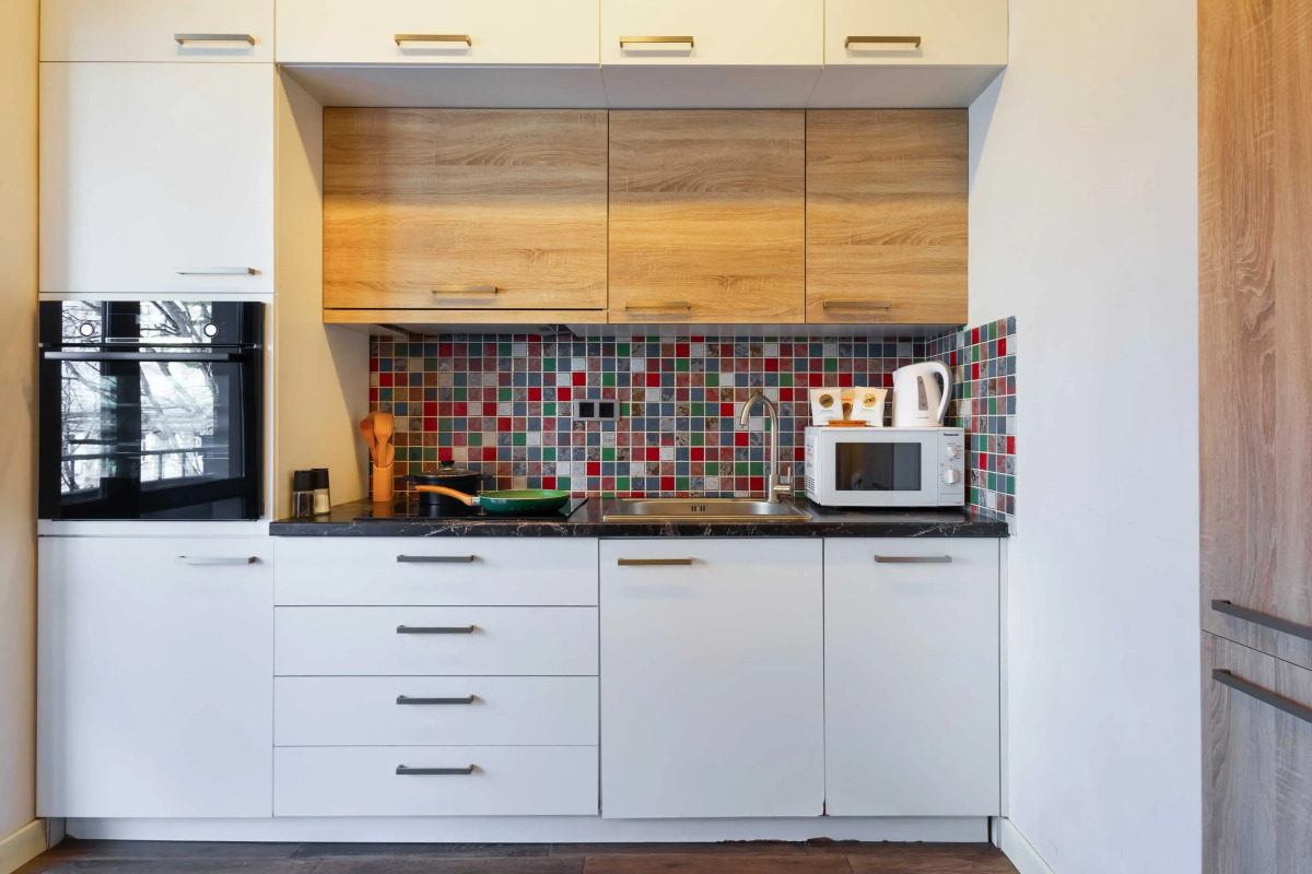 Апартаменты KeyGo #0069 ключ к центру Еревана