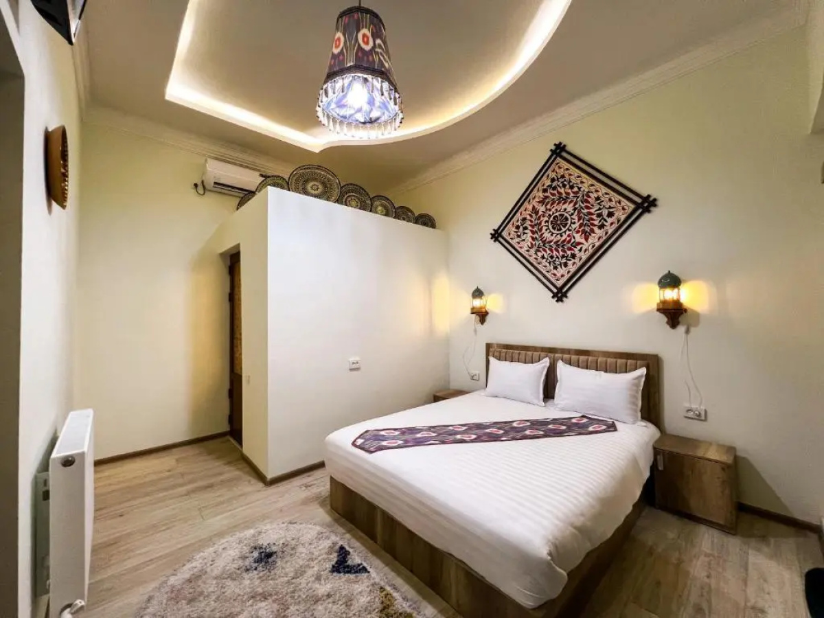 Butik Otel' Chorbog