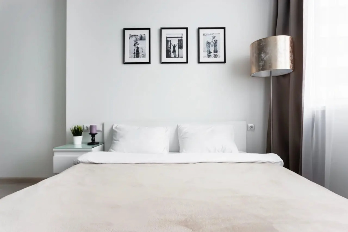 Апартаменты Уютные на Берегу Дона