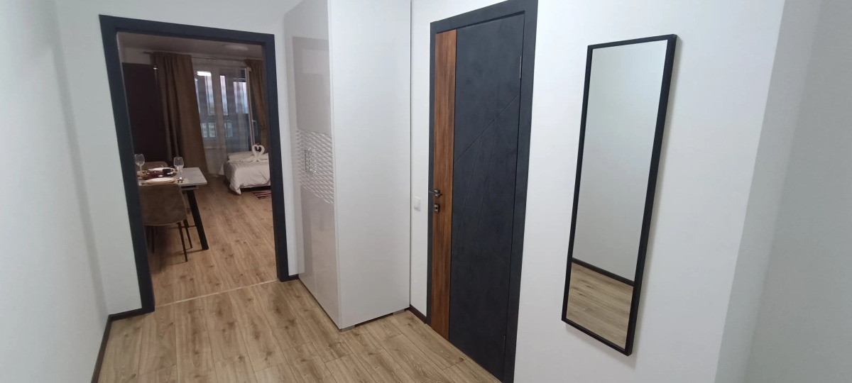 Апартаменты Resident Ufa на Давлеткильдеева 5 2