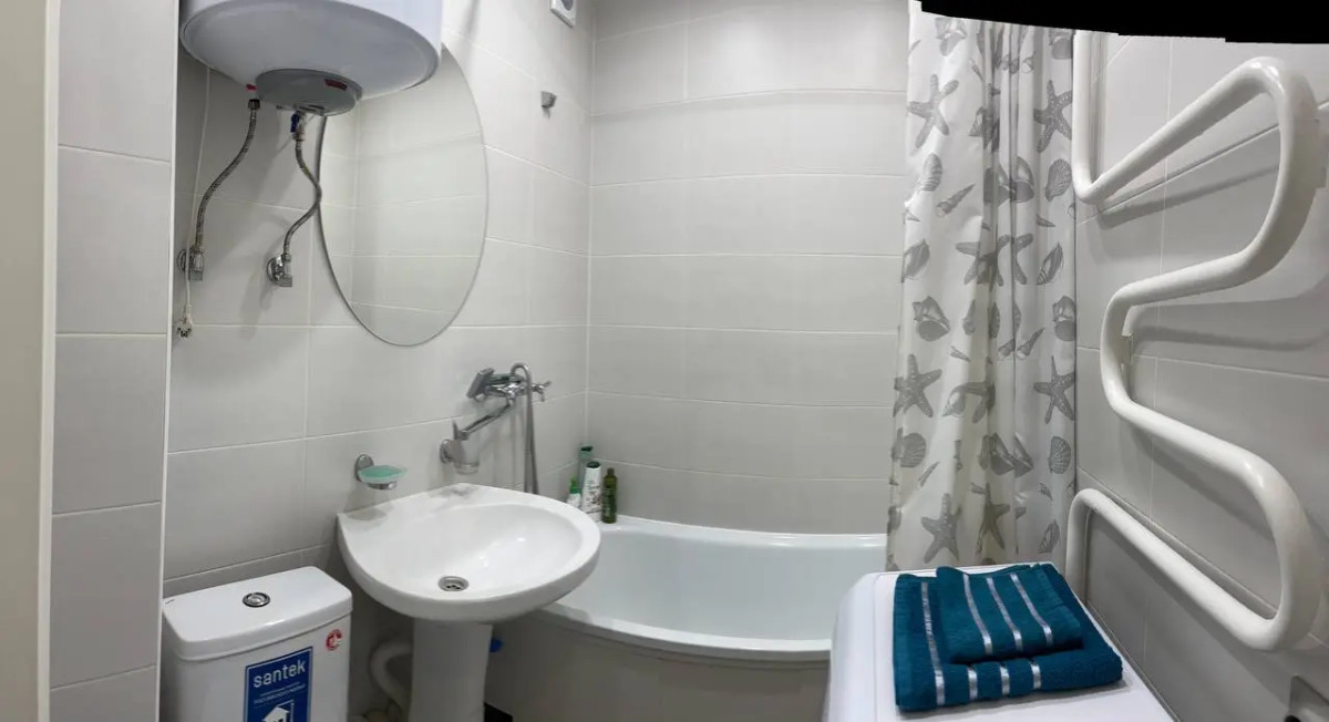 Квартира в Центре Улан-Удэ