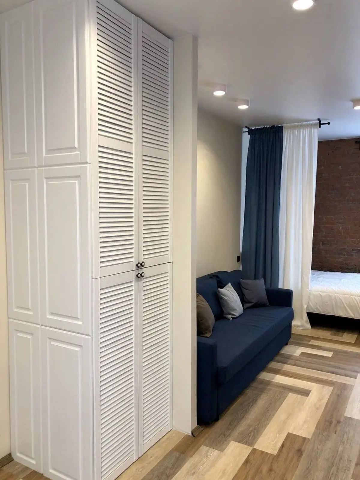 Апартаменты Уютная Студия на Арбате