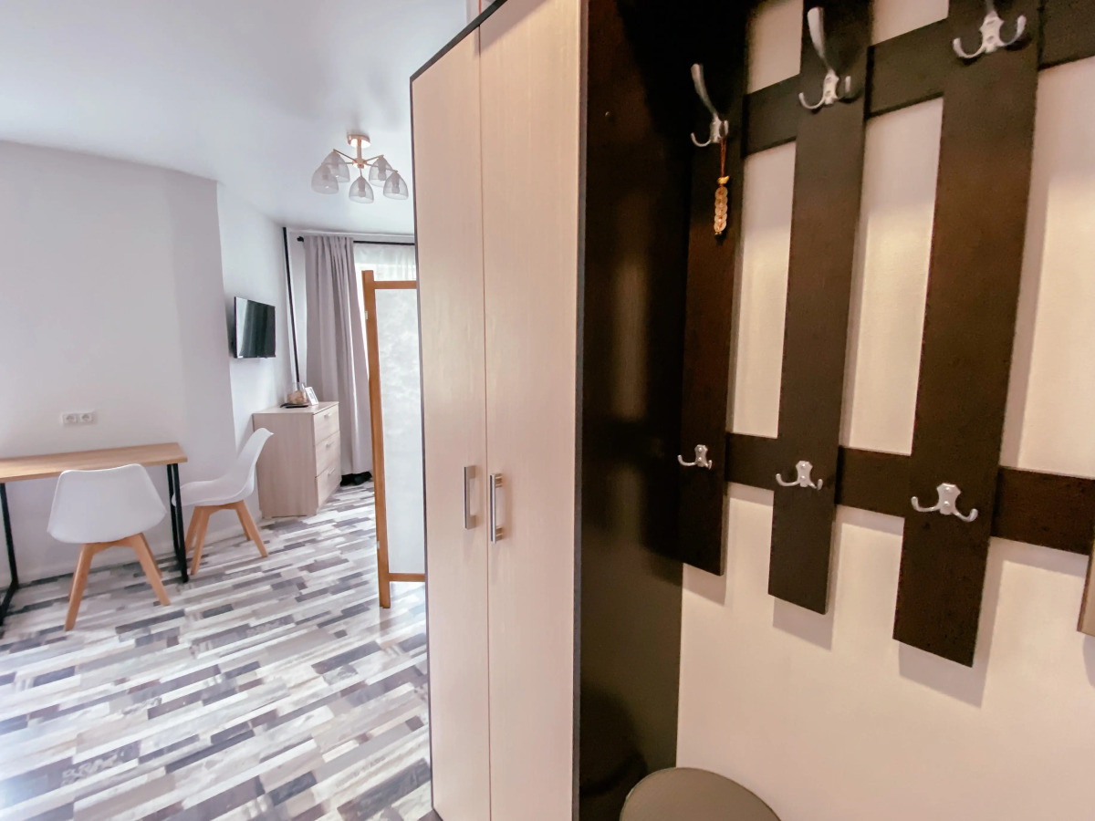 Апартаменты Arctic House Relax