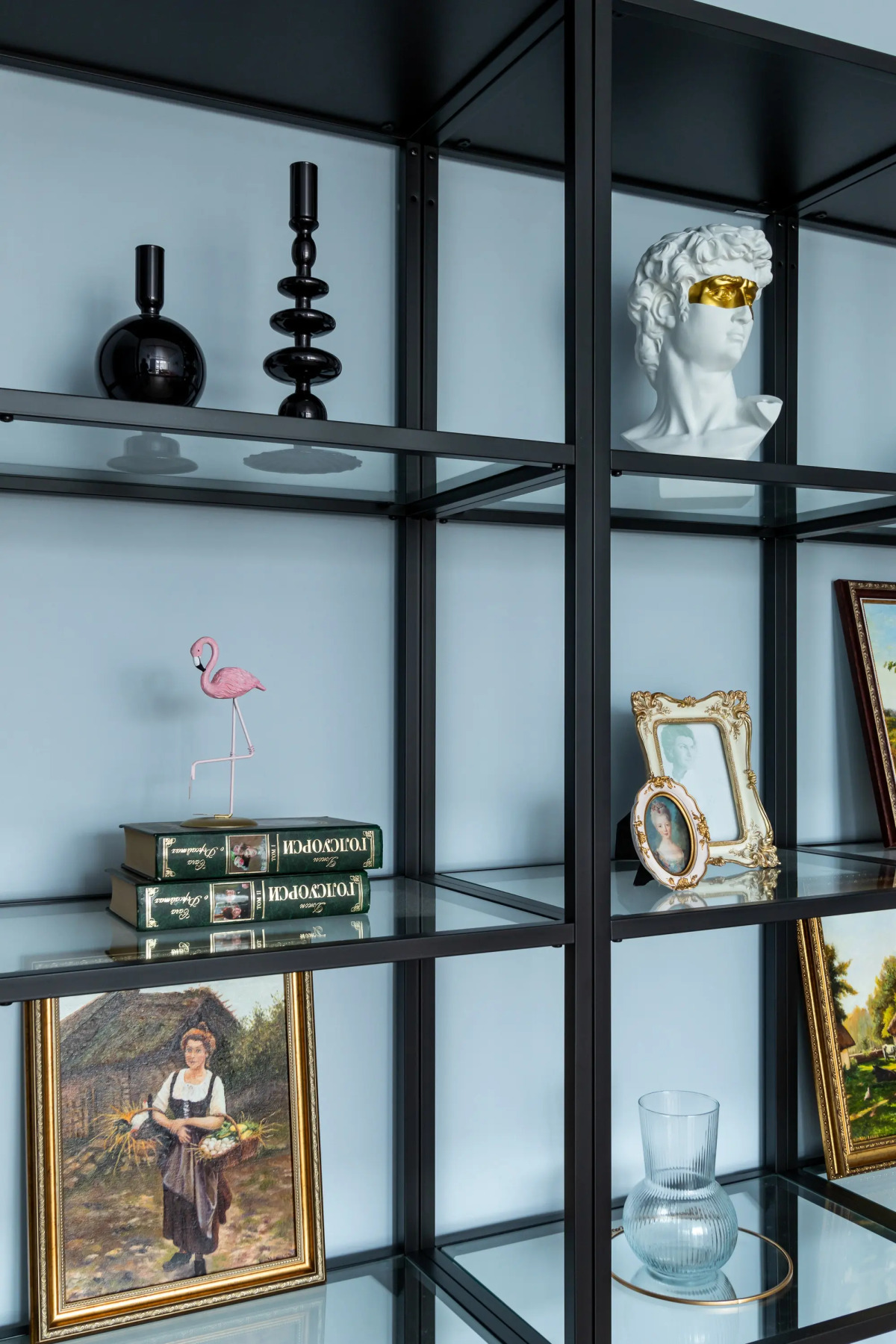 Апартаменты Family Apartment