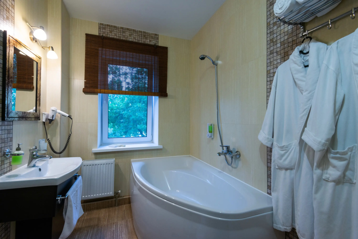 Отель М-Отель