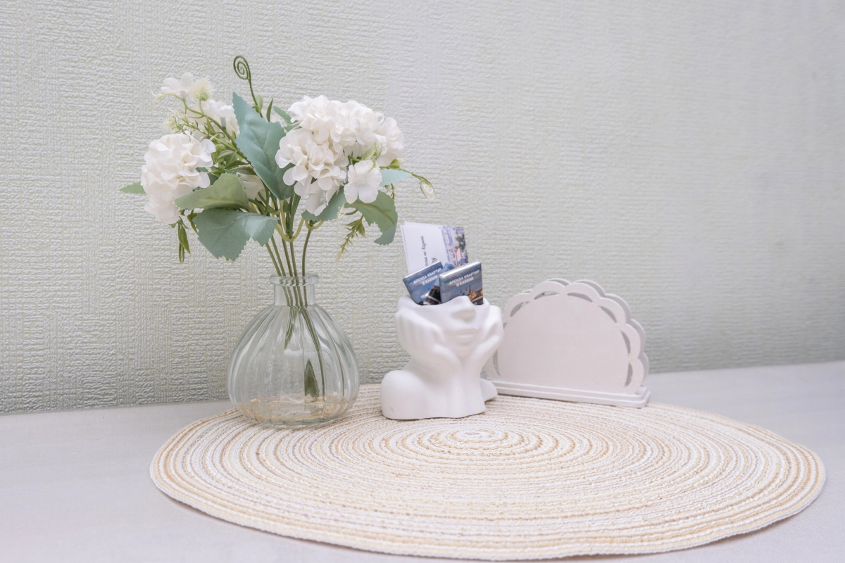 Квартира ЖК Фучика