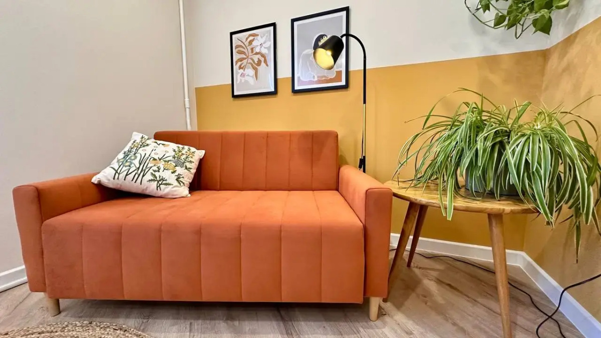 Апартаменты ArendaGrad Бакунина 10в