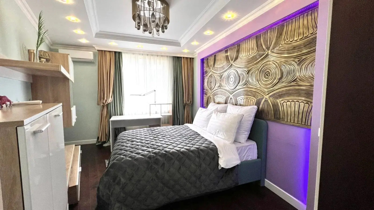 Квартира бизнес-класса УютСьют