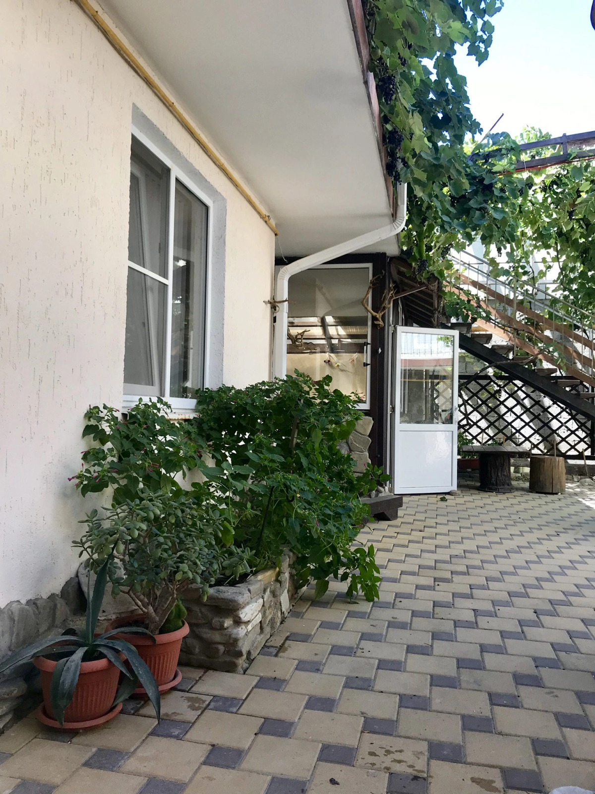 Гостевой дом На Черниговской