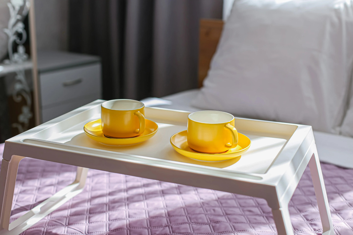 Апартаменты SanSet на Маршала Баграмяна 4