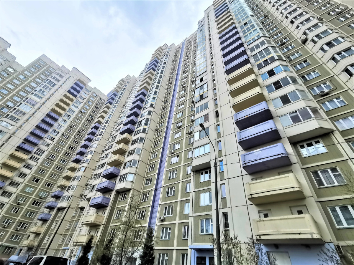 Квартира  Молодежная 76 Зона Комфорта