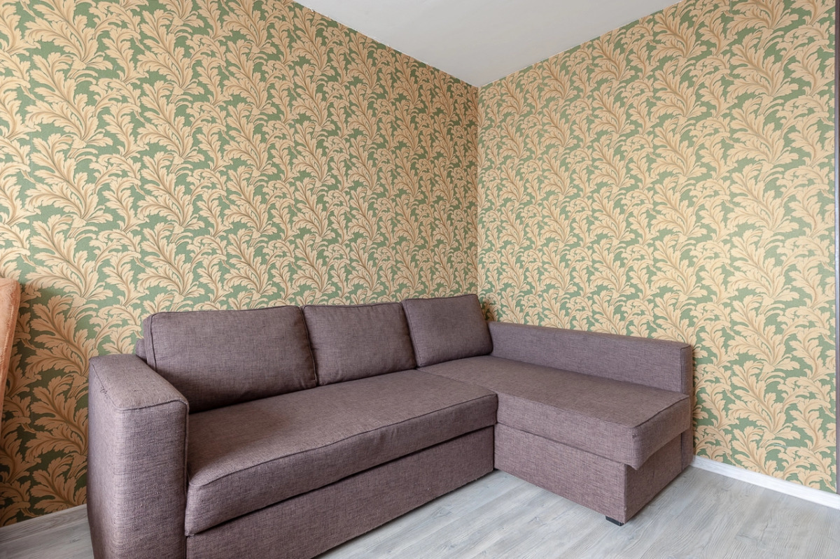 Квартира ApartHause с панорамным видом с 30 этажа