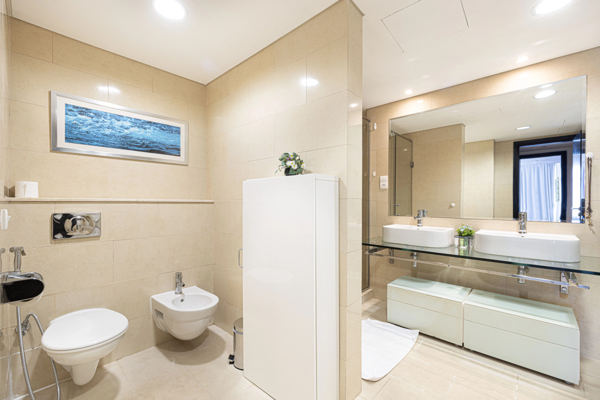 Апартаменты Whispers of the Wind