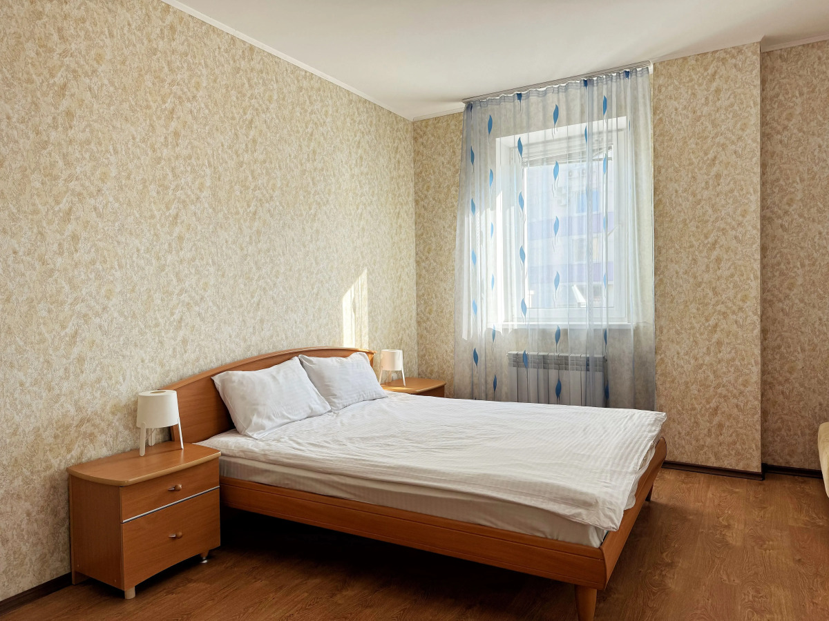 Апартаменты Apart-Comfort на пр-те Толбухина 17/65