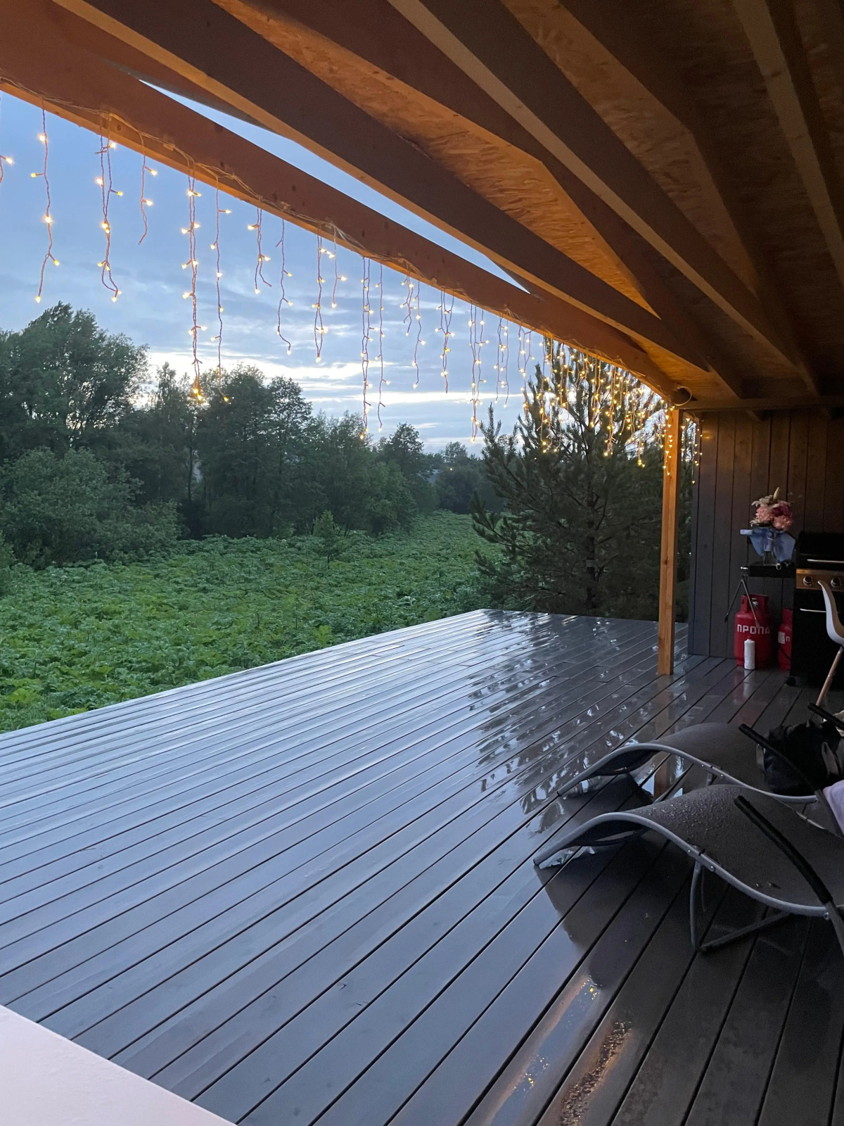 Гостевой дом Water Villa