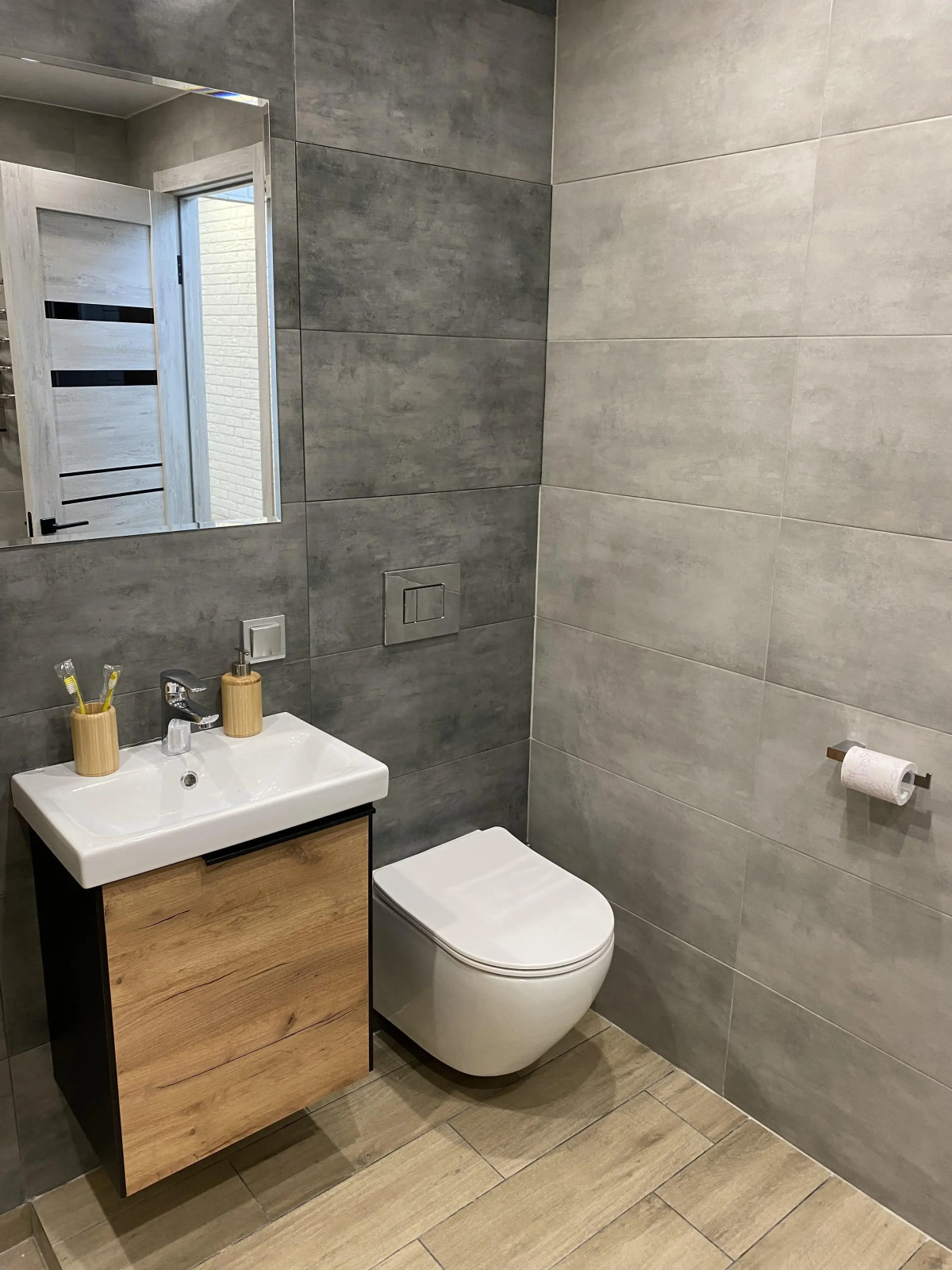 Апартаменты на Калинина 83