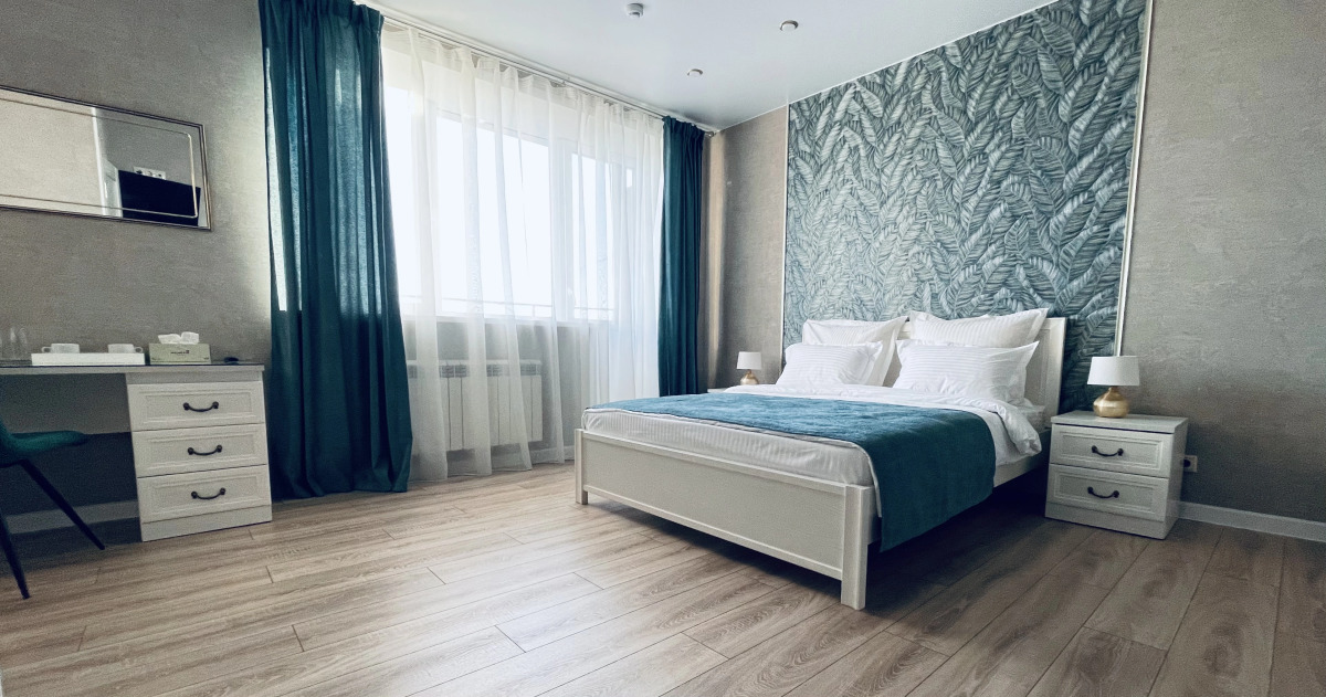 Гостевой дом Ясный