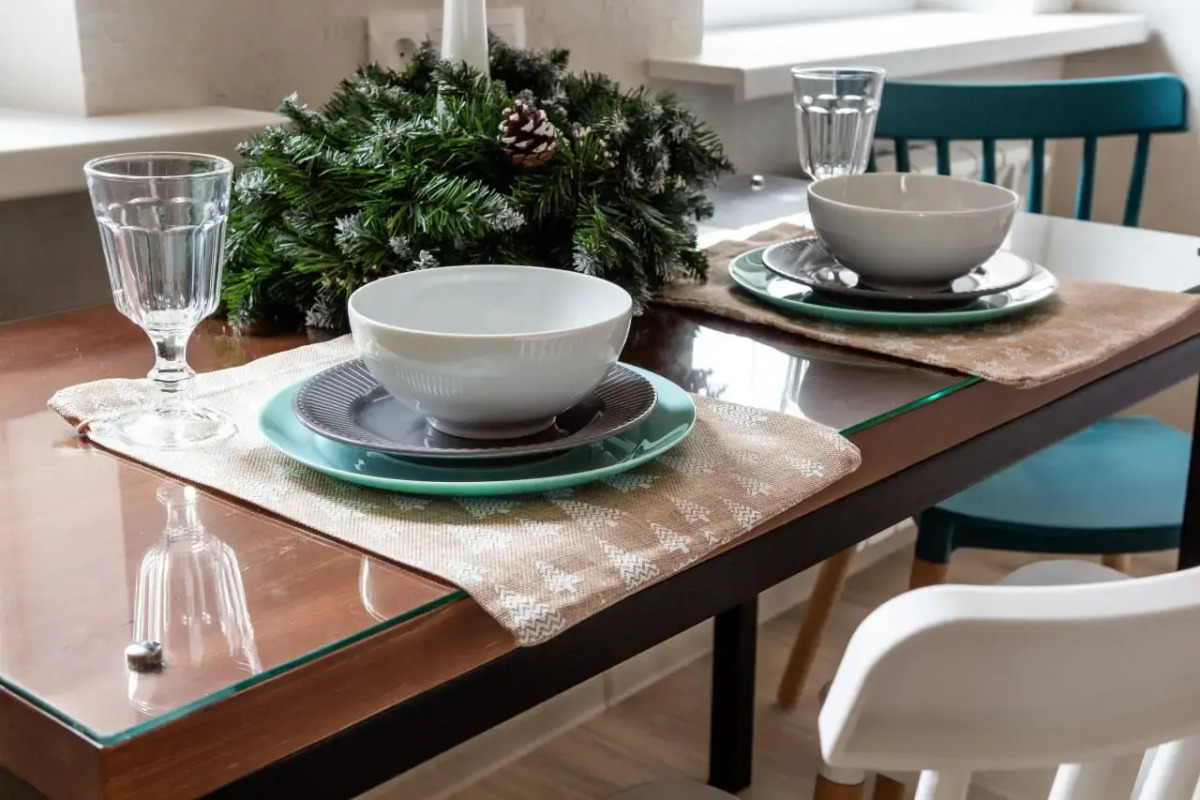 Апартаменты у Кремля