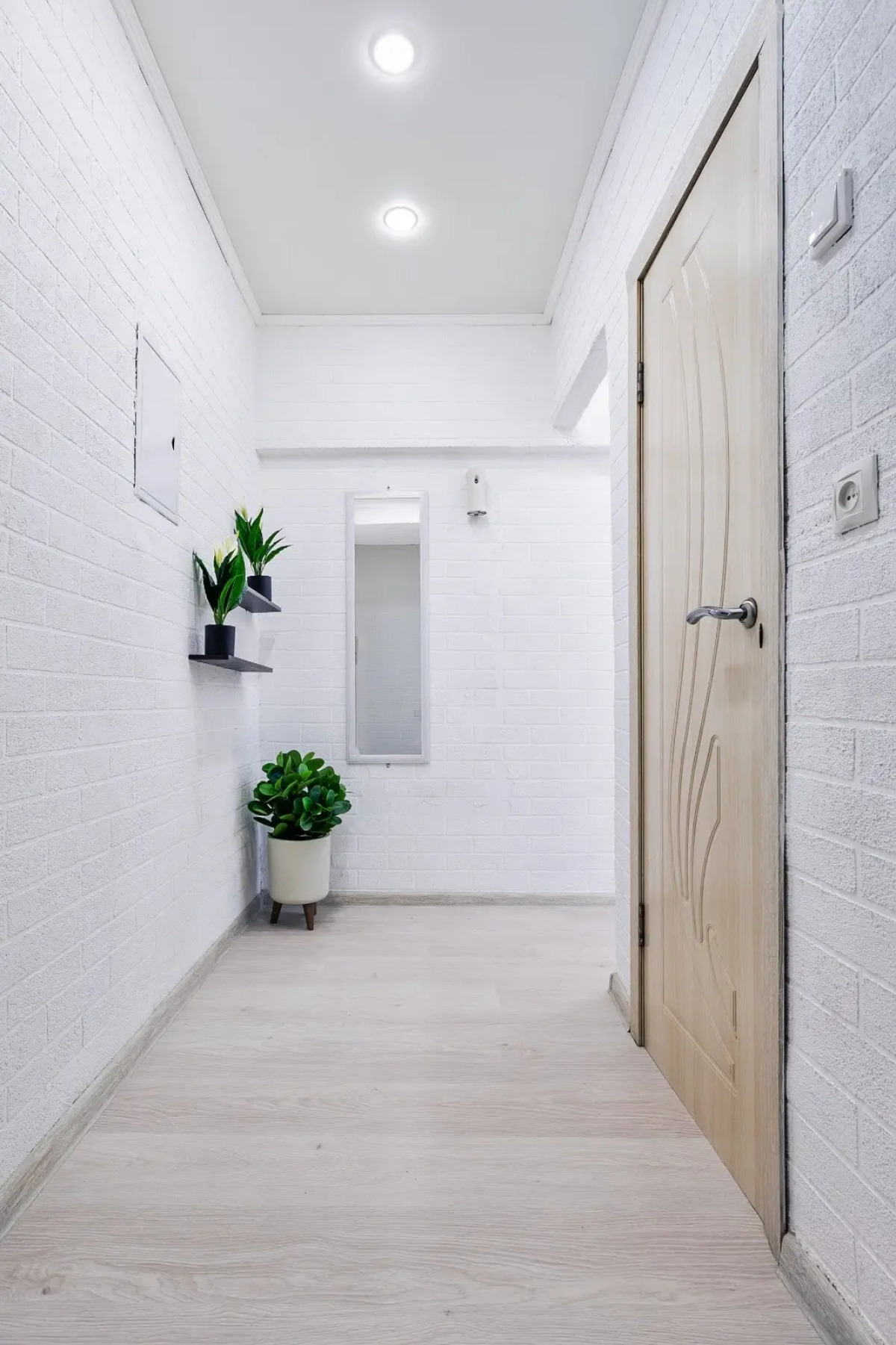 Квартира у Филатовской