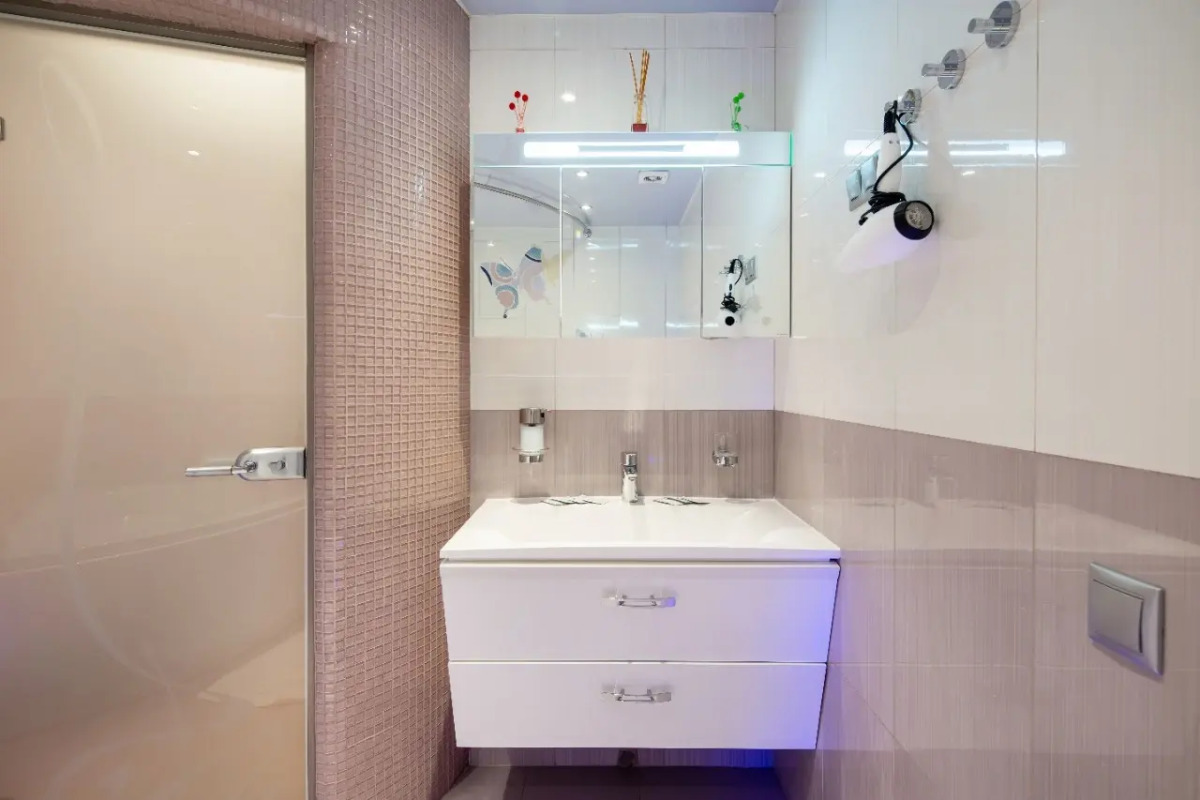 Квартира Fortnight