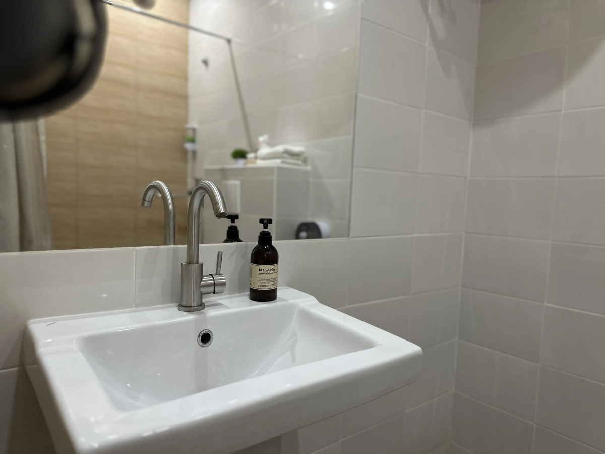 Апартаменты Столица 2303