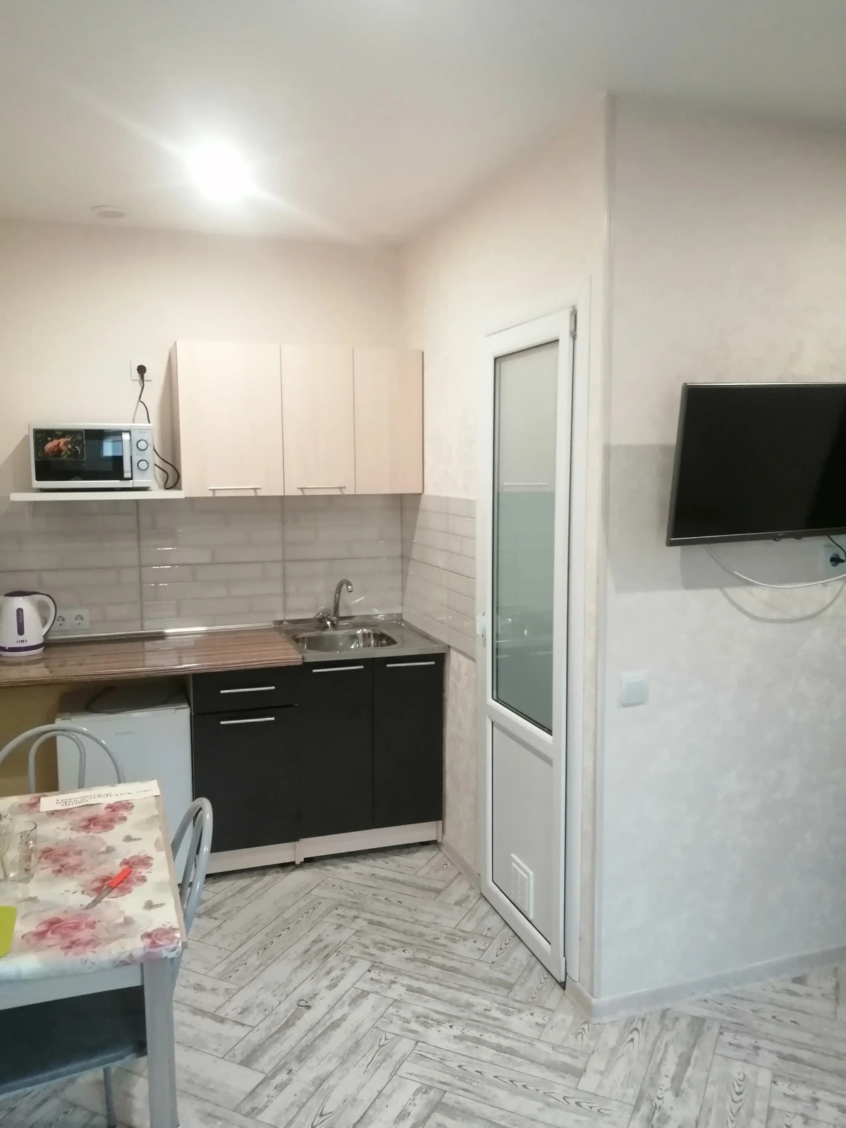 Гостевой дом Камыш