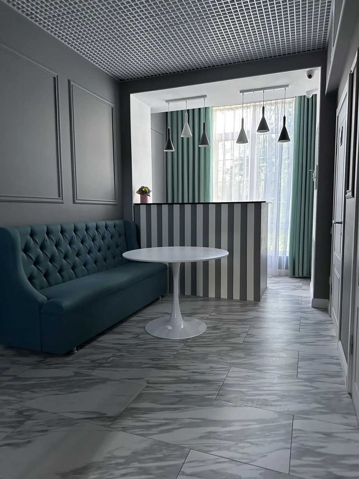 Гостевой дом Лоренцо