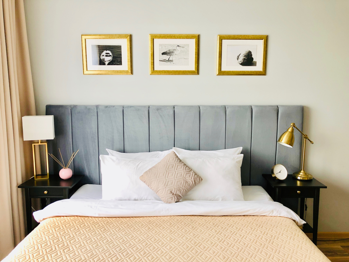 Апартаменты Elagin Studio