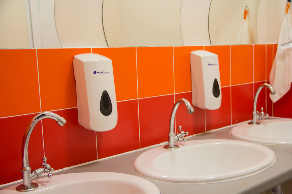 Хостел Ай-Ди