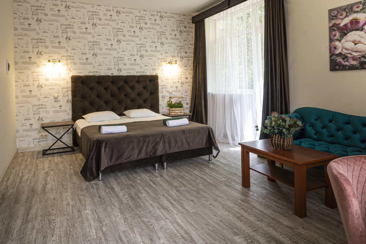 Вилла Леона