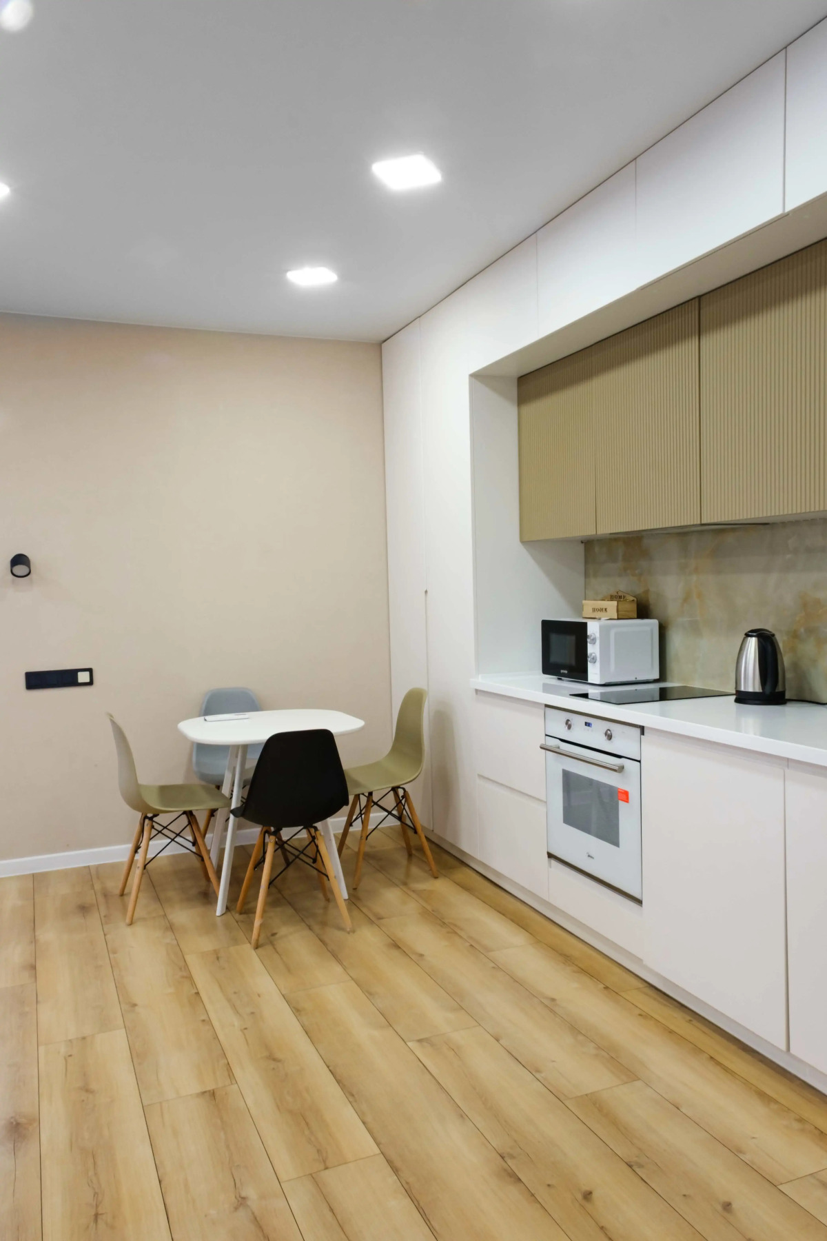 Апартаменты на Ружейной в Сириусе №4