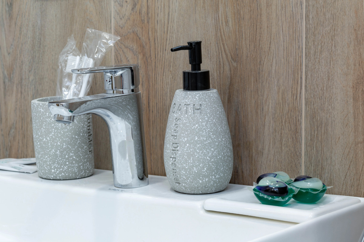 Апартаменты Modum