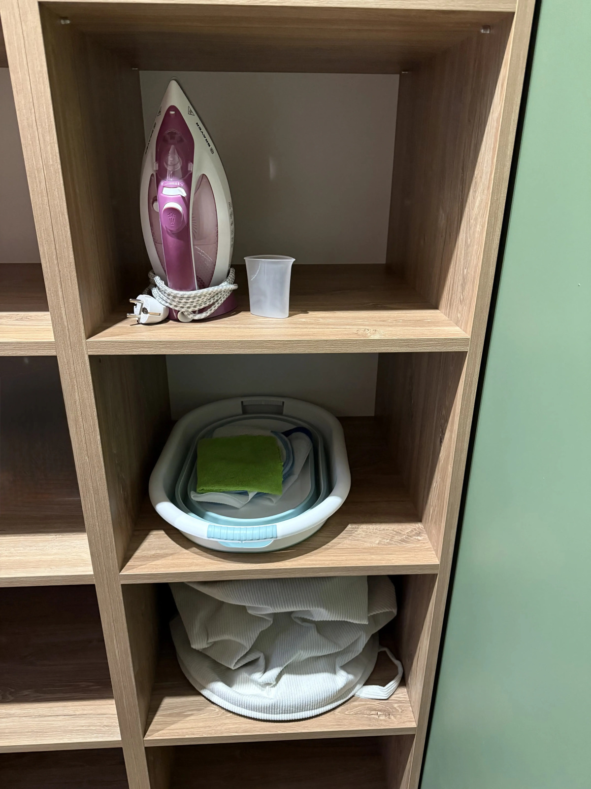 Квартира на Гризодубовой